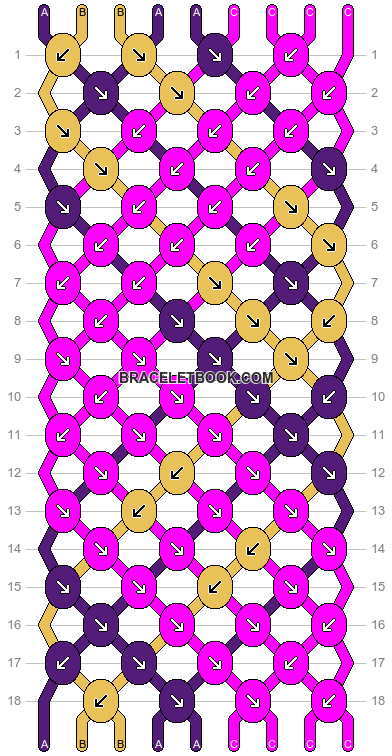 Normal pattern #203681 variation #425895 pattern