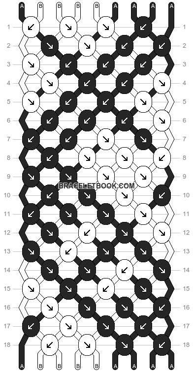 Normal pattern #203681 variation #425896 pattern
