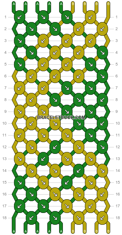 Normal pattern #203681 variation #425897 pattern