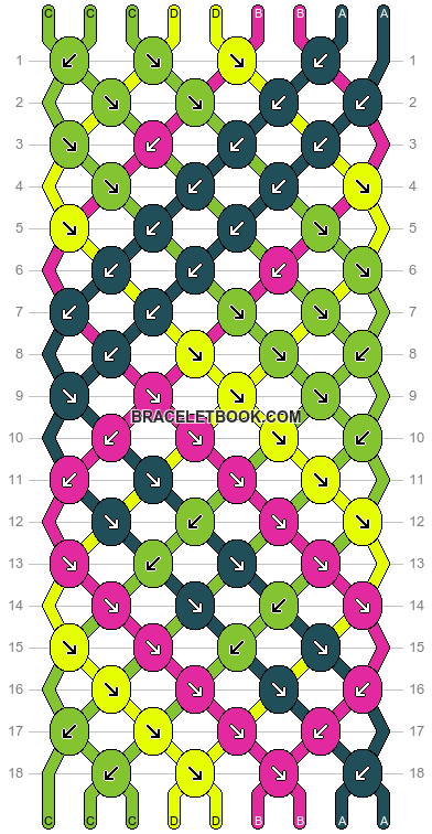 Normal pattern #203681 variation #425898 pattern