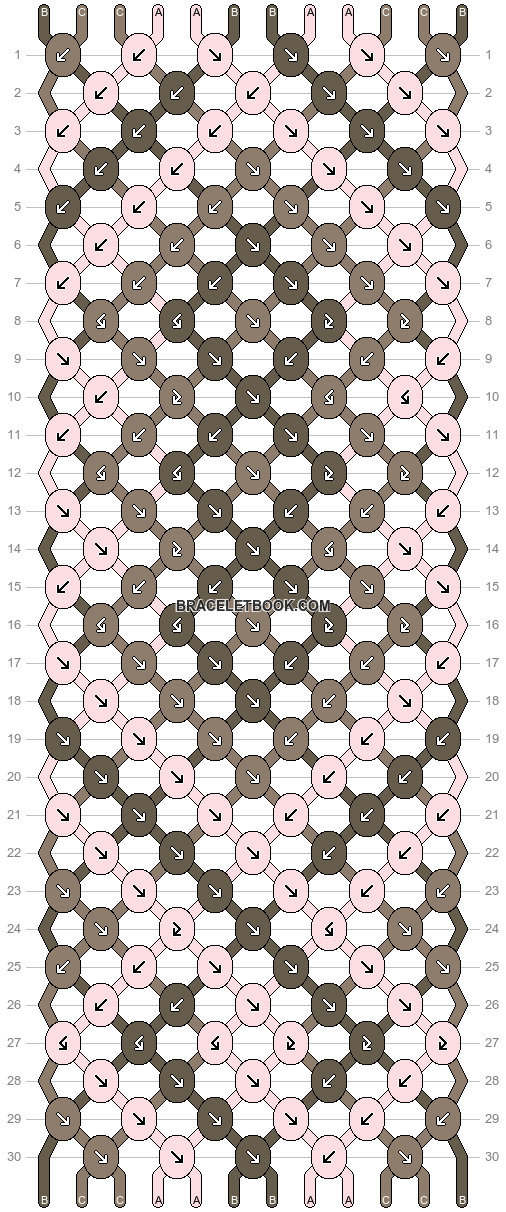 Normal pattern #24135 variation #425901 pattern