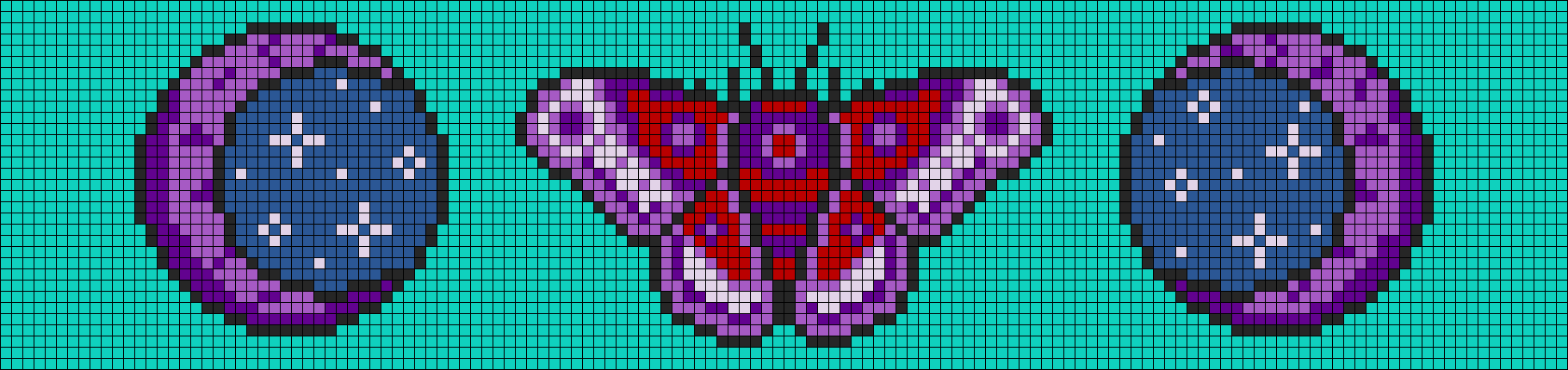 Alpha pattern #157305 variation #425902 preview