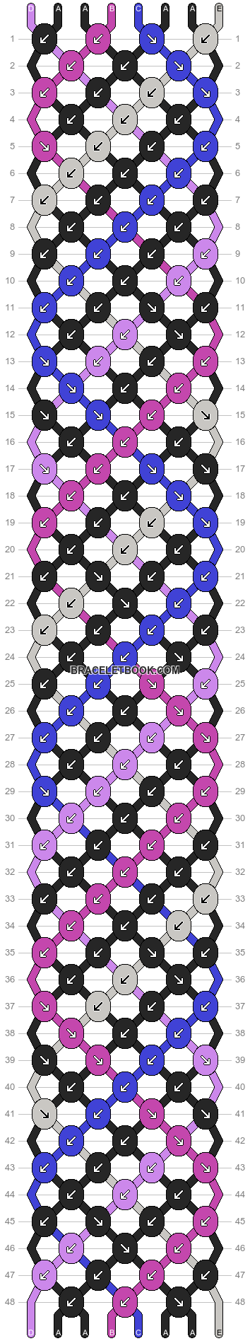 Normal pattern #203340 variation #425903 pattern