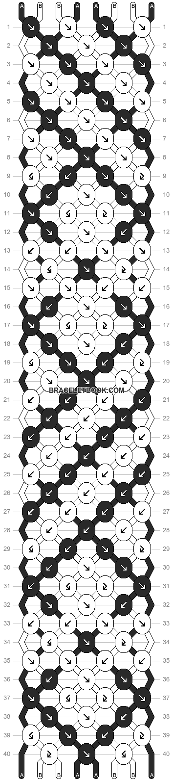 Normal pattern #203663 variation #425906 pattern