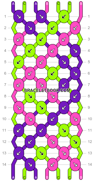 Normal pattern #203684 variation #425909 pattern