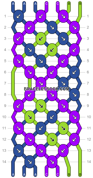Normal pattern #203685 variation #425911 pattern