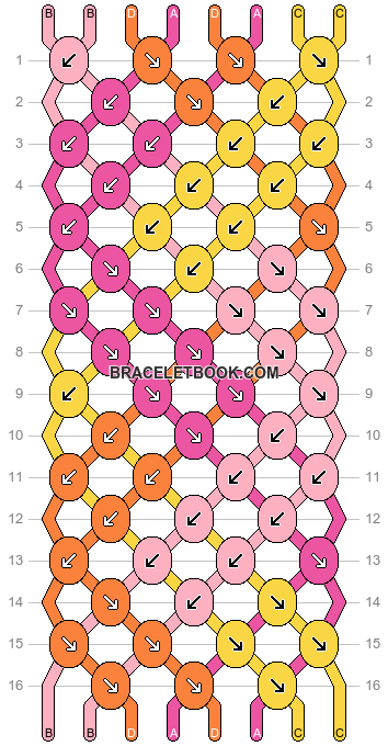 Normal pattern #133558 variation #425912 pattern