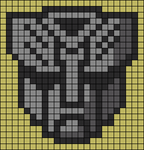 Alpha pattern #148134 variation #425913