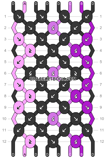 Normal pattern #203670 variation #425914 pattern