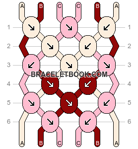 Normal pattern #5926 variation #425916 pattern