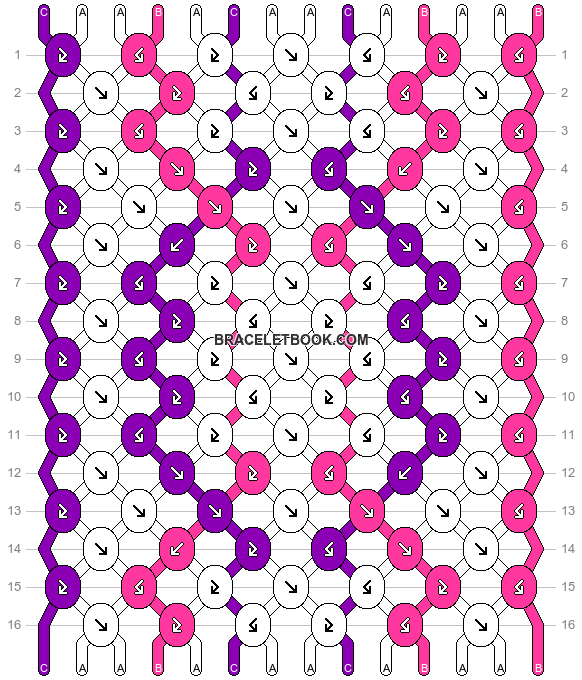 Normal pattern #187386 variation #425918 pattern