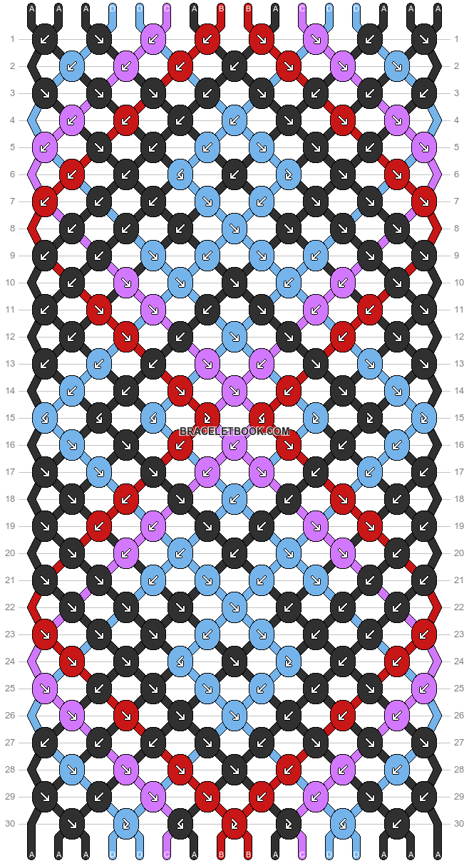 Normal pattern #104332 variation #425921 pattern