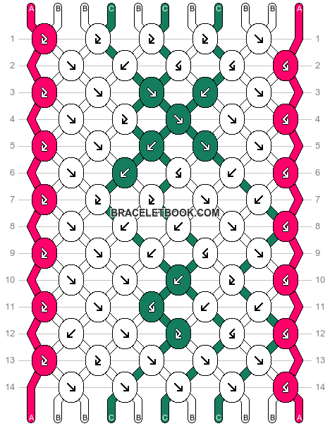 Normal pattern #163821 variation #425922 pattern