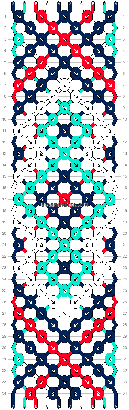 Normal pattern #148430 variation #425923 pattern