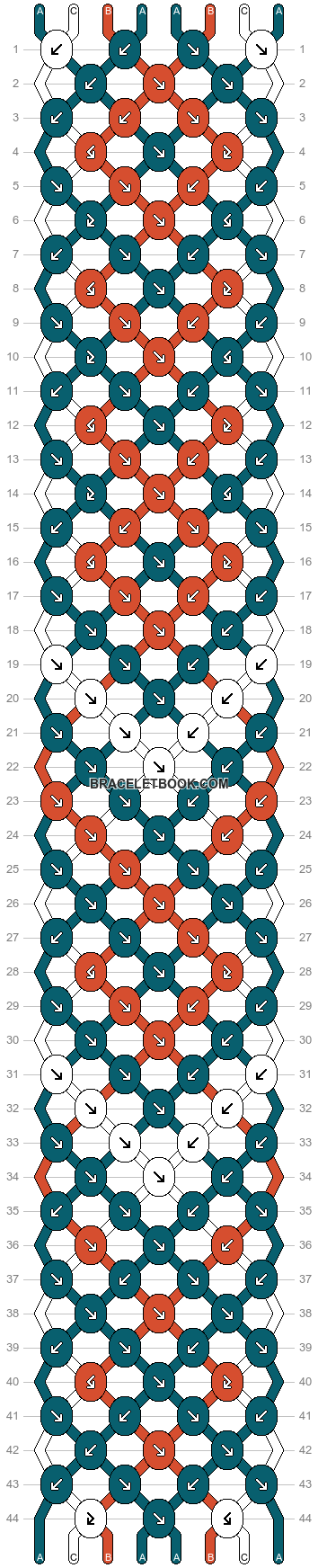 Normal pattern #177200 variation #425924 pattern