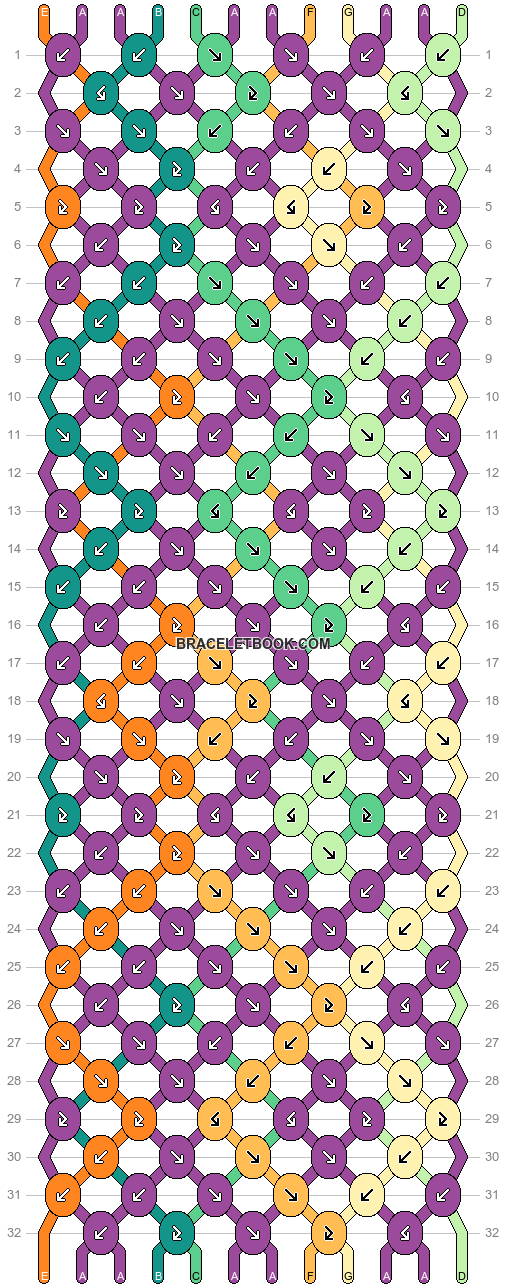 Normal pattern #187018 variation #425925 pattern