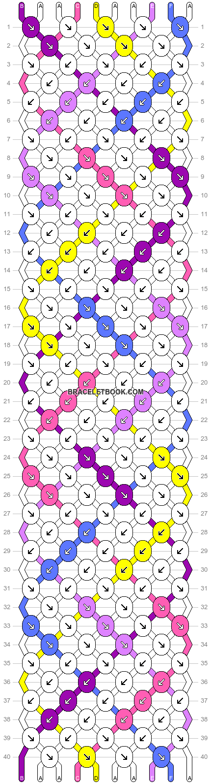 Normal pattern #198013 variation #425926 pattern