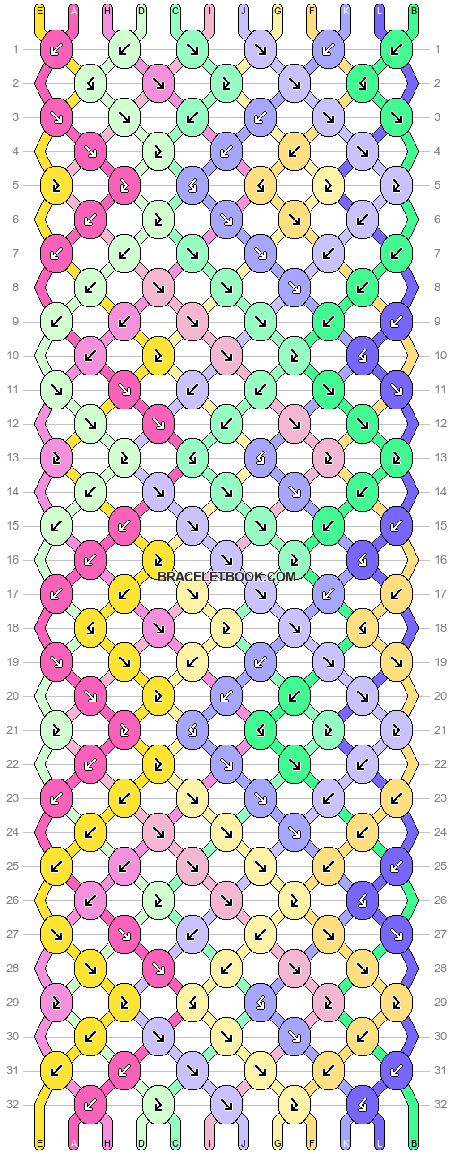 Normal pattern #187018 variation #425927 pattern