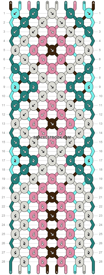 Normal pattern #11061 variation #425928 pattern