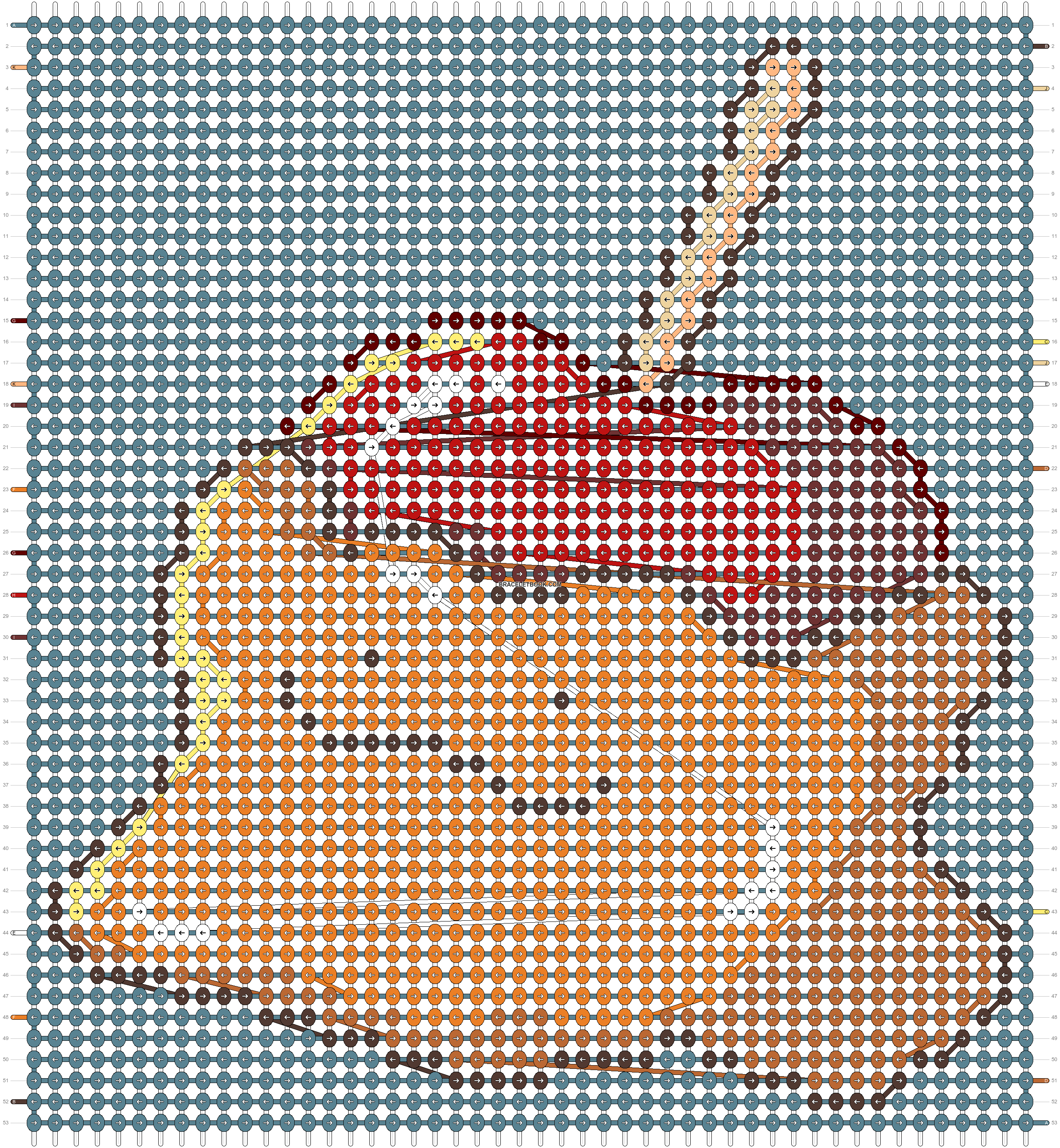 Alpha pattern #203574 variation #425929 pattern