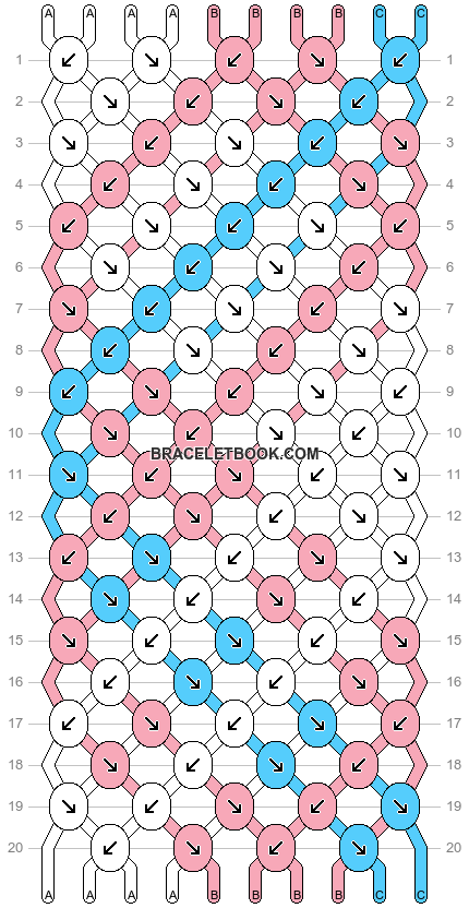 Normal pattern #200121 variation #425931 pattern