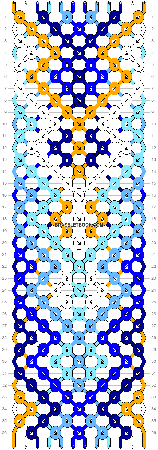 Normal pattern #203008 variation #425934 pattern