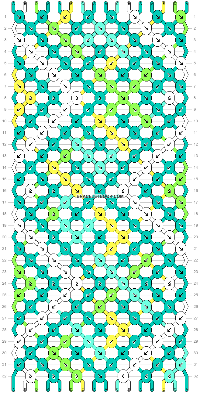 Normal pattern #147926 variation #425937 pattern