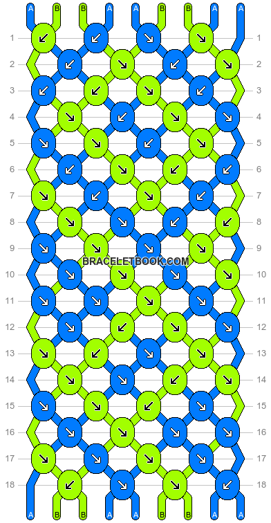 Normal pattern #203690 variation #425938 pattern