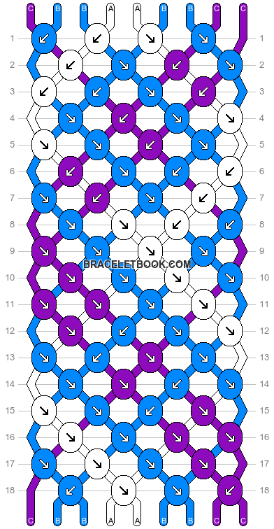 Normal pattern #203690 variation #425939 pattern