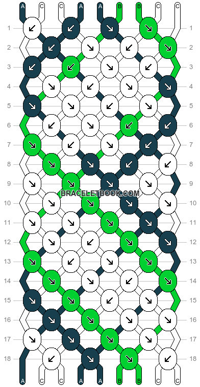 Normal pattern #203690 variation #425941 pattern