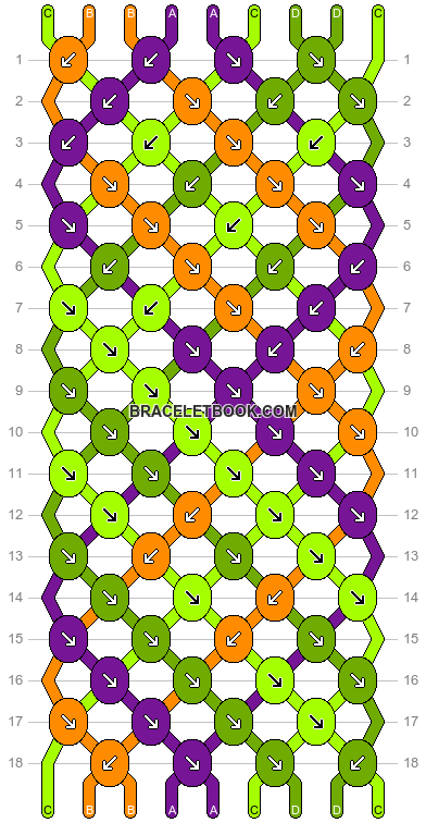 Normal pattern #203690 variation #425942 pattern