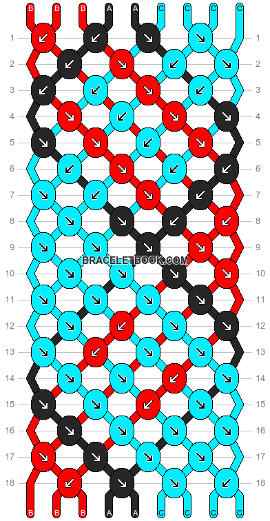 Normal pattern #203690 variation #425943 pattern
