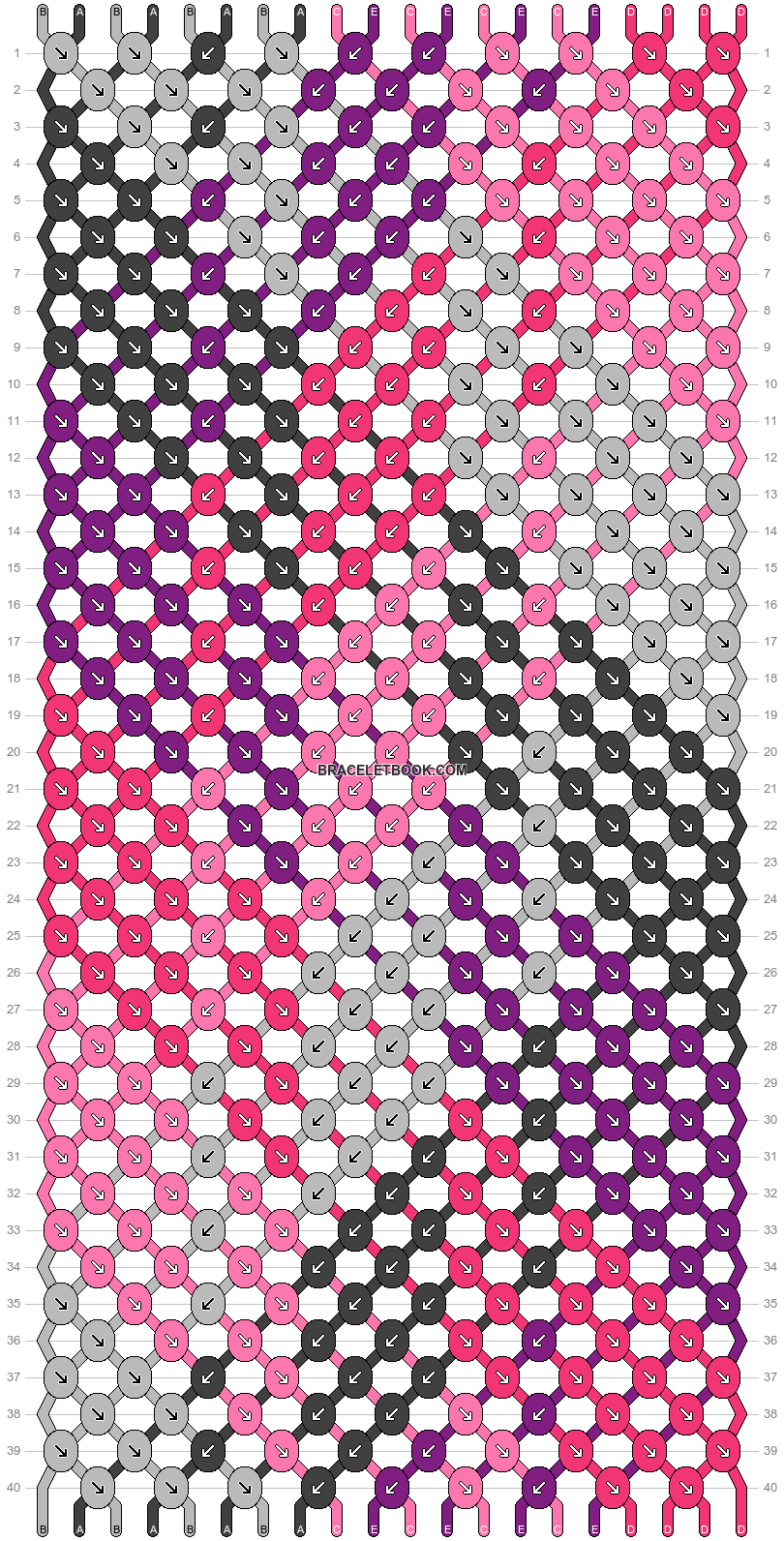 Normal pattern #190980 variation #425944 pattern