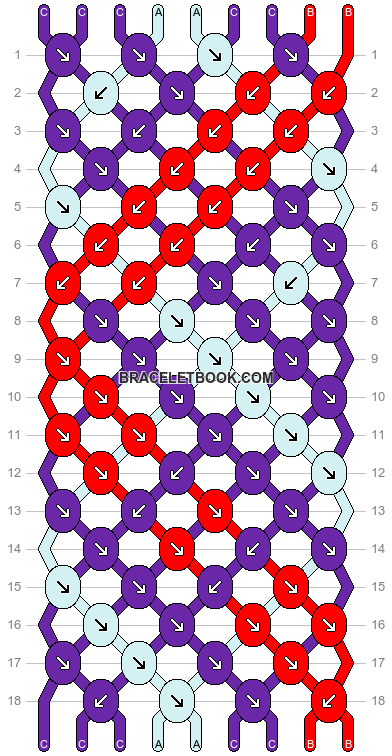 Normal pattern #203696 variation #425946 pattern