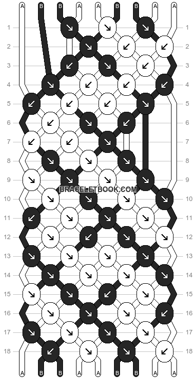 Normal pattern #203700 variation #425948 pattern