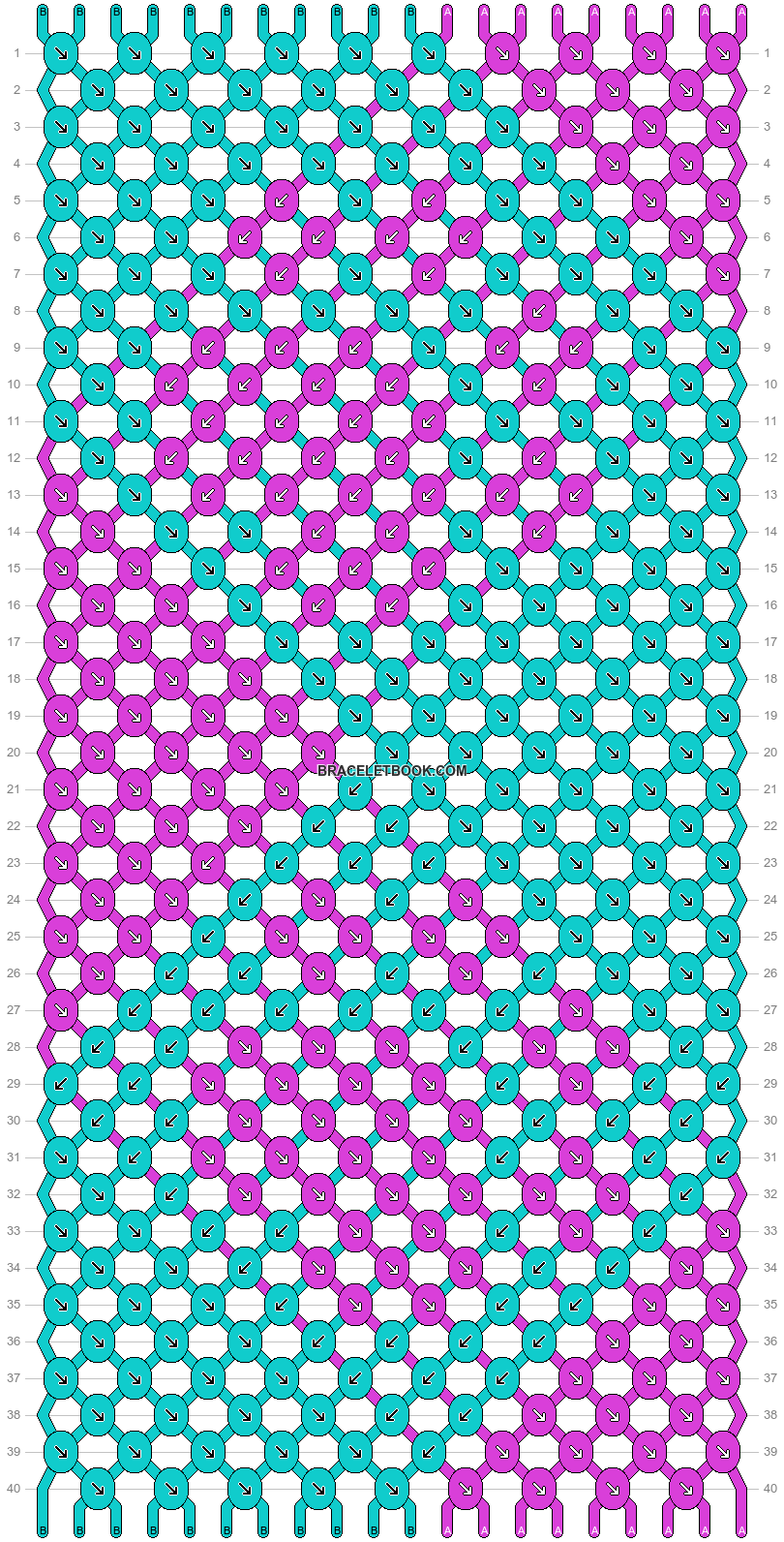 Normal pattern #196866 variation #425951 pattern