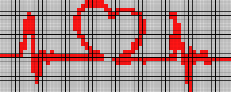 Alpha pattern #3649 variation #425953 preview