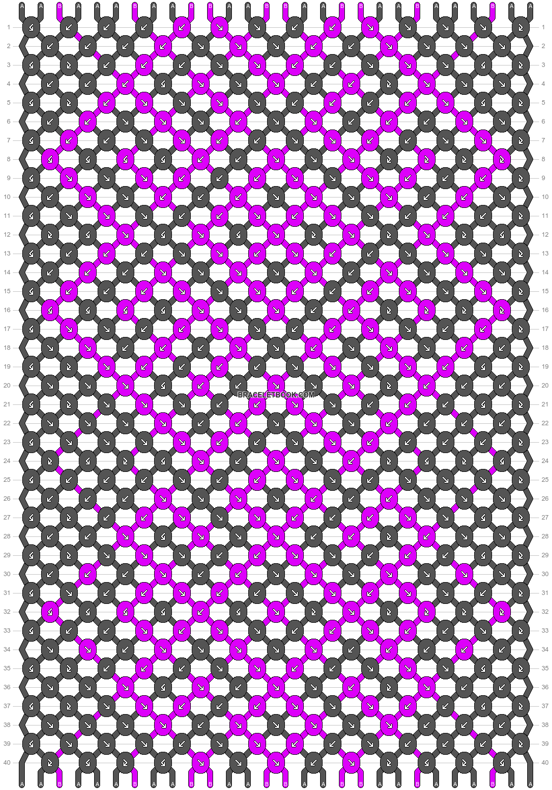 Normal pattern #133917 variation #425954 pattern