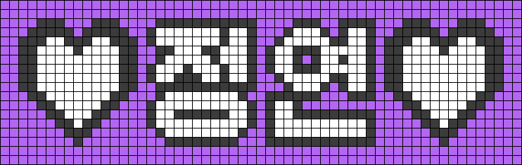 Alpha pattern #199878 variation #425961 preview