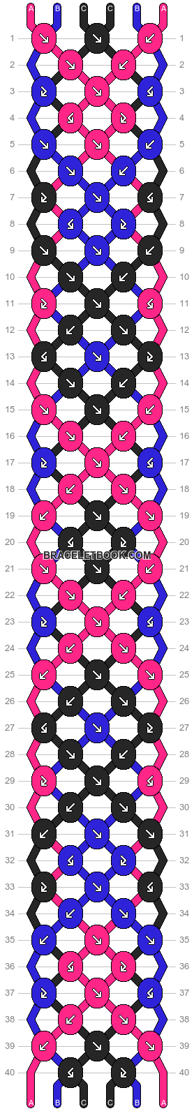 Normal pattern #199971 variation #425964 pattern