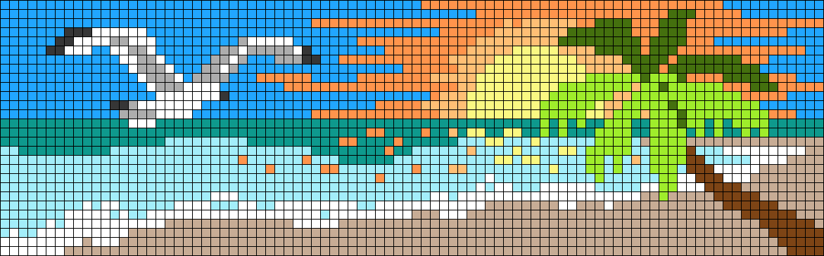 Alpha pattern #45616 variation #425967 preview