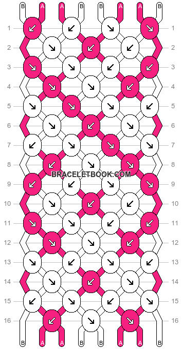 Normal pattern #92091 variation #425968 pattern