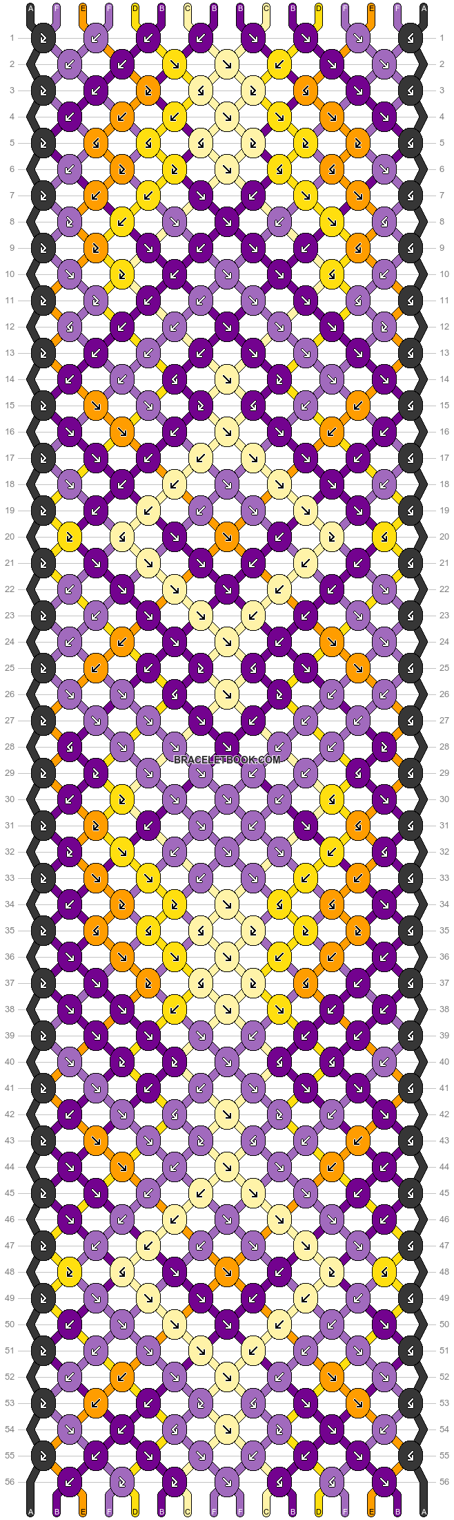 Normal pattern #158790 variation #425970 pattern