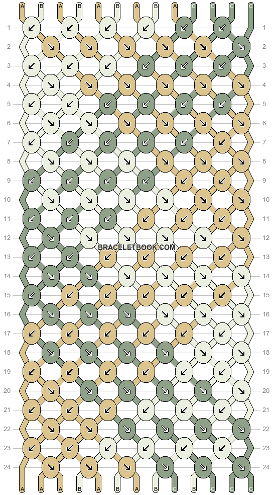 Normal pattern #103 variation #425973 pattern