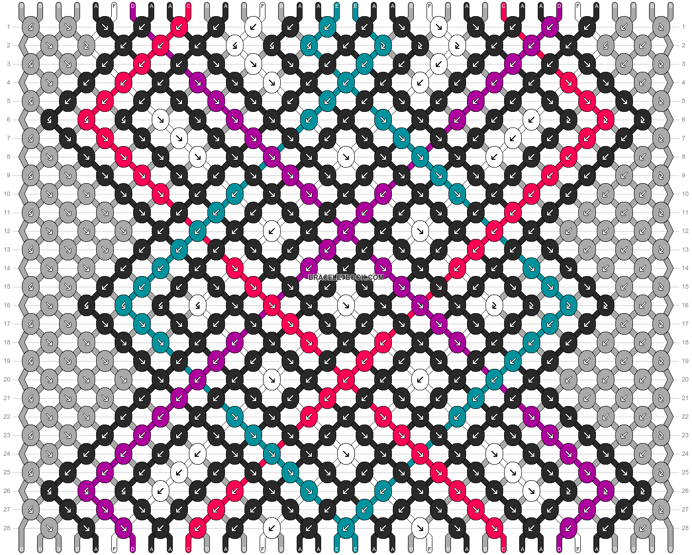 Normal pattern #197394 variation #425974 pattern