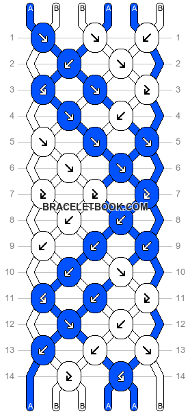 Normal pattern #203712 variation #425975 pattern
