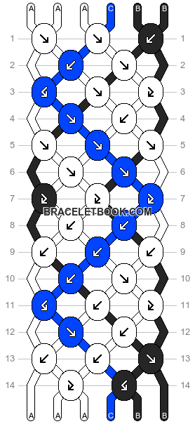 Normal pattern #203712 variation #425976 pattern