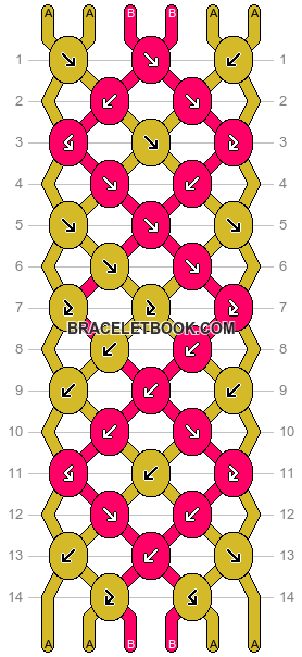 Normal pattern #203712 variation #425977 pattern