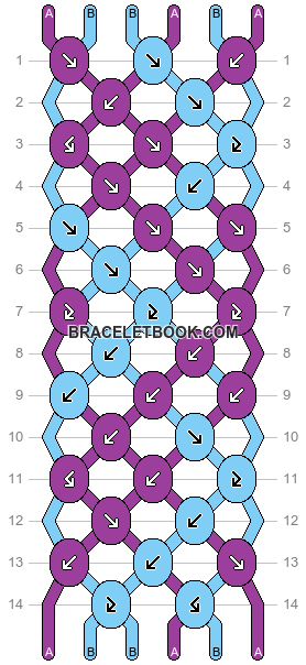 Normal pattern #203712 variation #425978 pattern