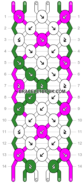 Normal pattern #203712 variation #425979 pattern
